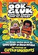 The Adventures of Ook and Gluk, Kung-Fu Cavemen from the Future