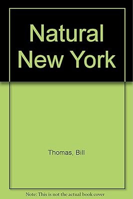 Natural New York