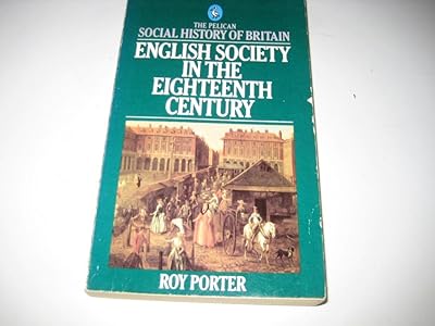 English Society in the 18th Century