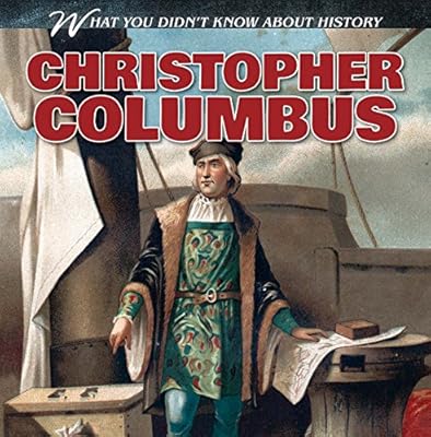 Christopher Columbus