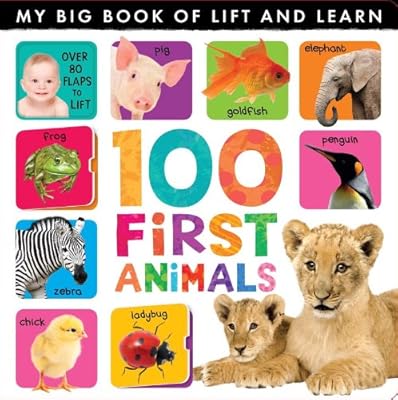 100 First Animals