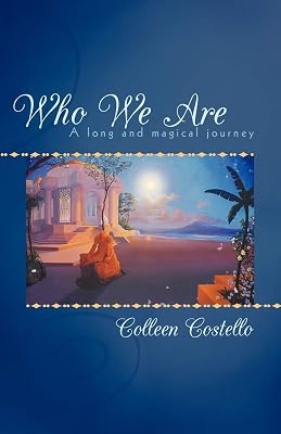 Who We Are: A Long And Magical Journey: A long and magical journey