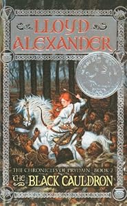 The Black Cauldron