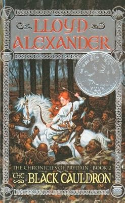 The Black Cauldron