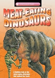 Meat-Eating Dinosaurs