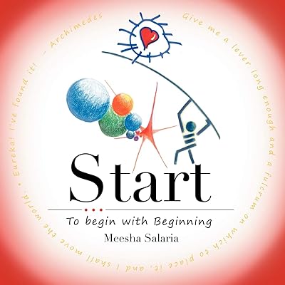 Start: To Begin with Beginning