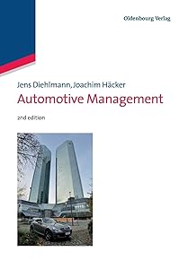 Automotive Management: Navigating the next decade of auto industry transformation