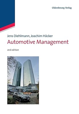 Automotive Management: Navigating the next decade of auto industry transformation
