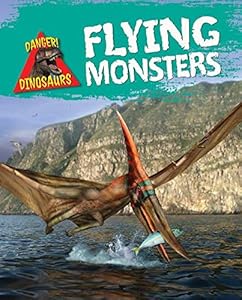 Flying Monsters