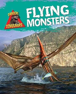 Flying Monsters