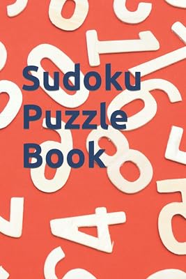 Sudoku Puzzle Book