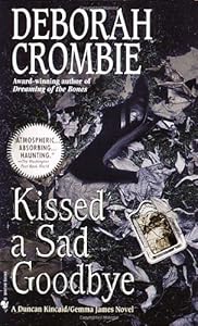 Kissed a Sad Goodbye