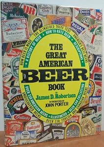 The Great American Beer Book
