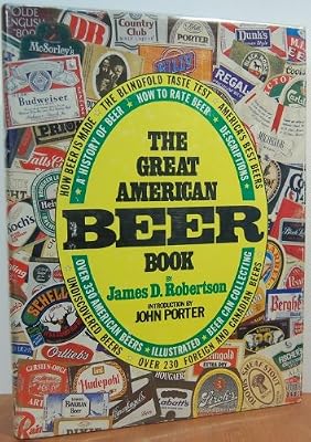 The Great American Beer Book