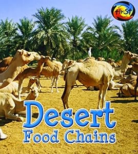 Desert Food Chains