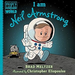 I am Neil Armstrong