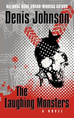 The Laughing Monsters