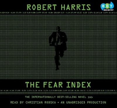 Fear Index, the