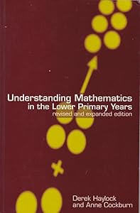 Understanding Mathematics in the Lower Primary Years