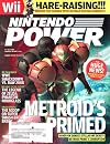 Nintendo Power, Issue #219 (Sept 2007)