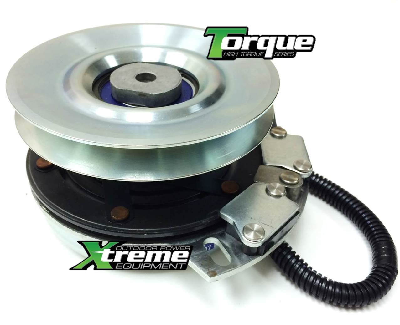 

MTD PTO Blade Clutch 917-04174, 717-04174 - Free Upgraded Bearings! OEM UPGRADE!