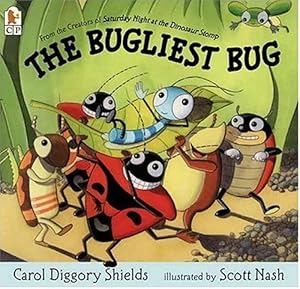 The Bugliest Bug