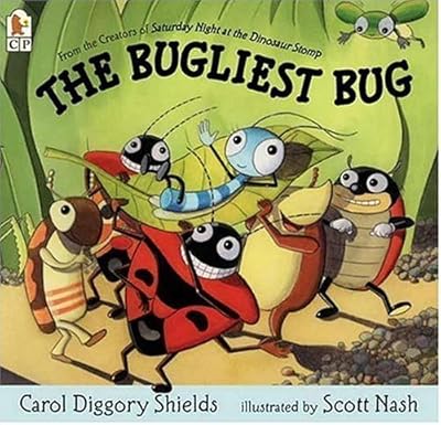 The Bugliest Bug