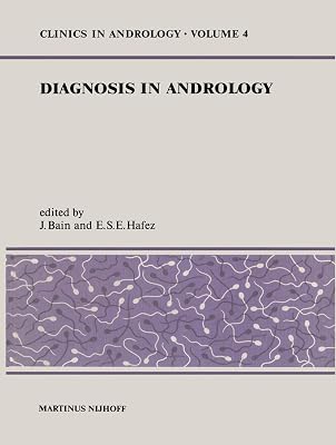 Diagnosis in Andrology (Clinics in Andrology)