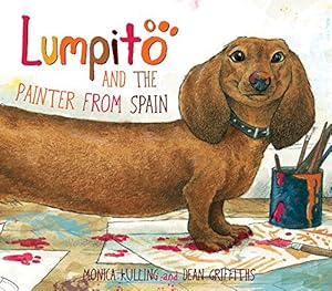Lumpito and the Painter from Spain