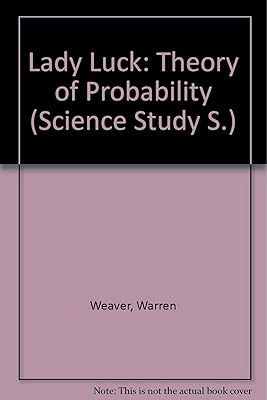 Lady Luck: Theory of Probability (Science Study)