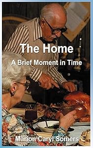 The Home a Brief Moment in Time: A Brief Moment in Time by Marion Caryl Somers