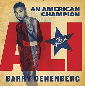 Ali: An American Champion