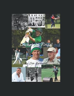 Line And Length, a History of Fingal Cricket