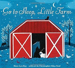 Go to Sleep, Little Farm