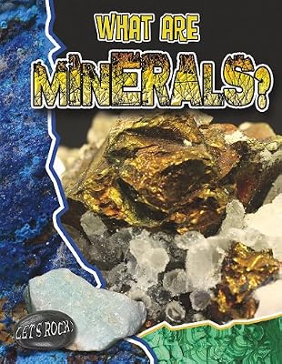 What Are Minerals?