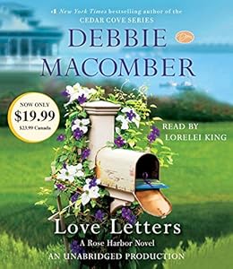 Love Letters: A Rose Harbor Novel