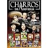 Charros De Adeveras (Paquete De Coleccion Con 10 Peliculas)