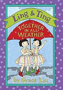 Ling &amp; Ting: Together in All Weather