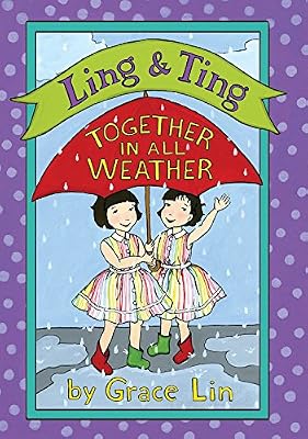 Ling &amp; Ting: Together in All Weather