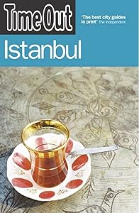 Time Out Istanbul (Time Out Guides)