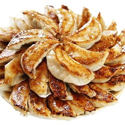 大阪王将 肉餃子 50個入 たれ×6袋付 【お一人様2点まで】