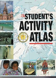 The Student's Activity Atlas