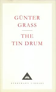 Tin Drum, The [Hardcover] [Jan 01, 1993] Gunter Grass