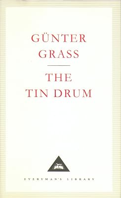 Tin Drum, The [Hardcover] [Jan 01, 1993] Gunter Grass
