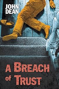 A Breach of Trust