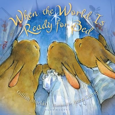 When the World Is Ready for Bed