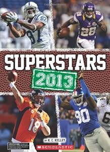 Superstars 2013