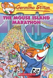 The Mouse Island Marathon