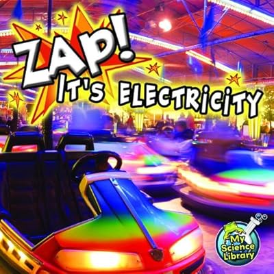 Zap! It's Electricity!