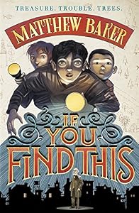 If You Find This